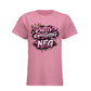 HOT PINK - FRONT