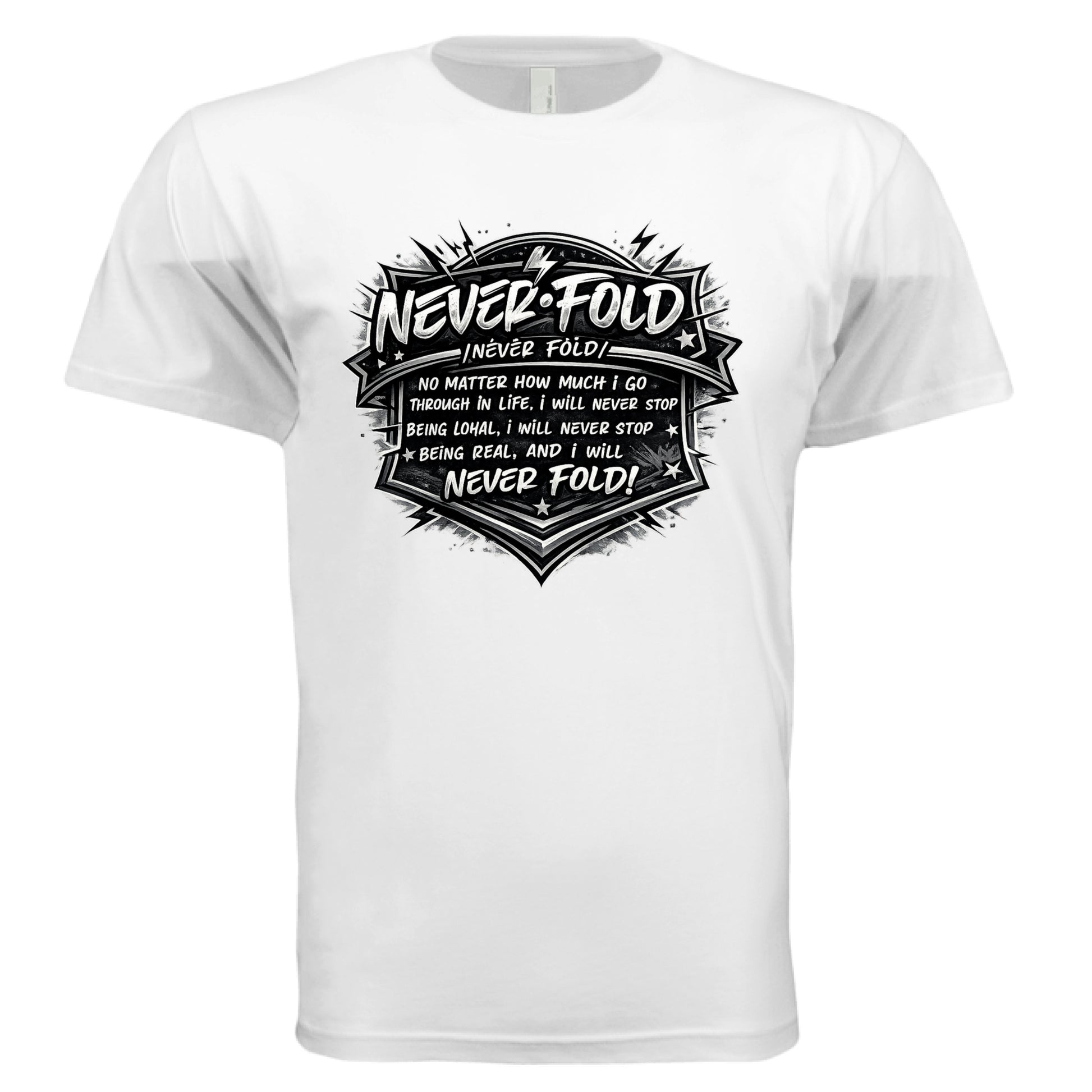 White - FRONT