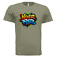 Light Olive - FRONT